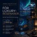 Luxury Nordic Travel Experiences